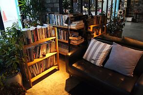Backpackers in Yeosu - Hostel