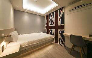 Backpackers in Yeosu - Hostel