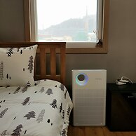 Backpackers in Yeosu - Hostel