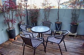 Backpackers in Yeosu - Hostel