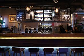 Backpackers in Yeosu - Hostel