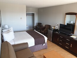 Island View Lodge