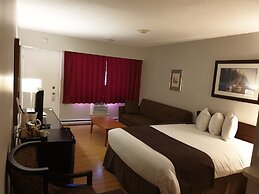 Island View Lodge