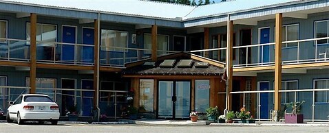 Island View Lodge
