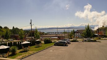 Island View Lodge