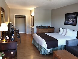 Island View Lodge