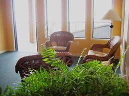 Island View Lodge