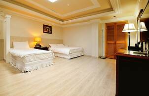 Chambord Hotel