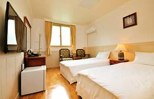 Chambord Hotel