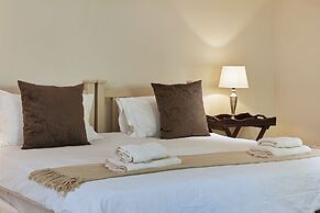 Yellow Aloe Guesthouse