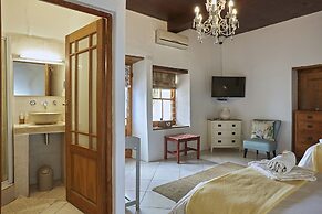 Yellow Aloe Guesthouse