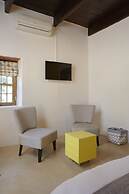 Yellow Aloe Guesthouse