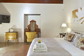 Yellow Aloe Guesthouse