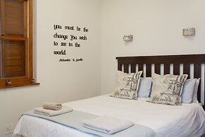 Yellow Aloe Guesthouse