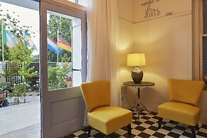 Yellow Aloe Guesthouse