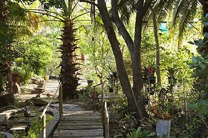 Yellow Aloe Guesthouse