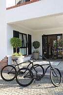 Twice Central Guesthouse