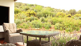 Berluda Farmhouse & Cottages