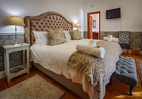 Berluda Farmhouse & Cottages