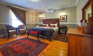 Berluda Farmhouse & Cottages