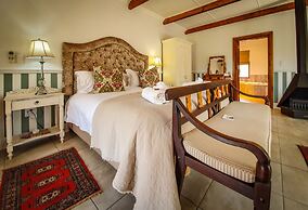 Berluda Farmhouse & Cottages
