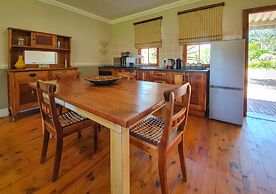 Berluda Farmhouse & Cottages