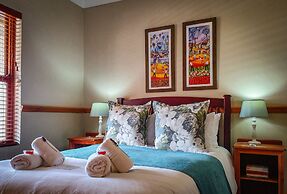 Berluda Farmhouse & Cottages