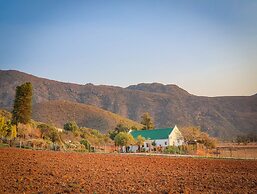 Berluda Farmhouse & Cottages