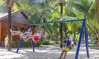 Sea Lion Beach Resort & Spa Mui Ne