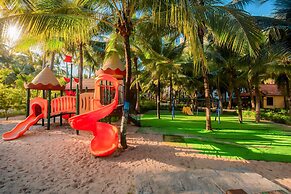 Sea Lion Beach Resort & Spa Mui Ne