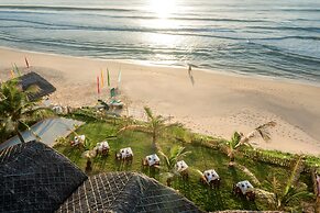 Sea Lion Beach Resort & Spa Mui Ne