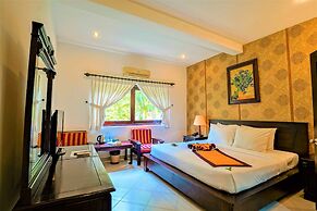 Sea Lion Beach Resort & Spa Mui Ne