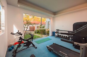Sea Lion Beach Resort & Spa Mui Ne