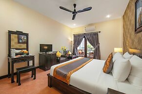 Sea Lion Beach Resort & Spa Mui Ne