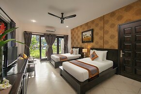 Sea Lion Beach Resort & Spa Mui Ne