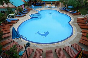 Karon Village Hotel