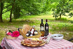 Agriturismo Casa Brunori