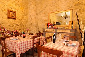 Agriturismo Casa Brunori