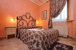 Agriturismo Casa Brunori