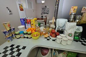 Big John's Place