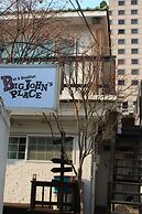 Big John's Place