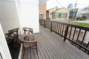 Big John's Place