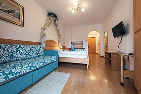 Hotel Goldene Rose