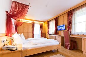 Hotel Goldene Rose