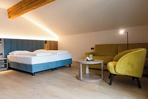 Hotel Goldene Rose