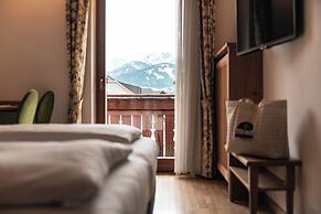 Hotel Goldene Rose