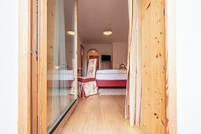 Hotel Goldene Rose