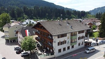 Hotel Goldene Rose