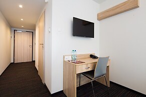 Automobil Hotel