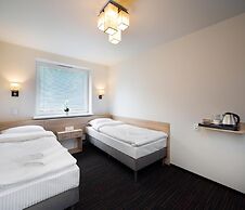 Automobil Hotel